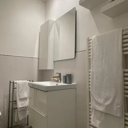 Appartement New Apartment-sotto La Torre