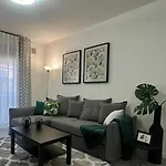 New Apartment-sotto La Torre Apartmán