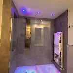New Apartment-sotto La Torre Apartmán Monsummano Terme