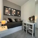 Apartmán New Apartment-sotto La Torre