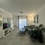 Apartmán New Apartment-sotto La Torre *
