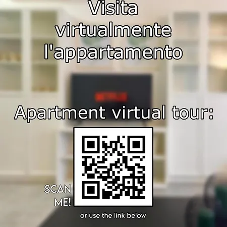 Apartment New Apartment-sotto La Torre