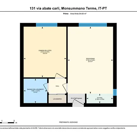 New Apartment-sotto La Torre Apartment *