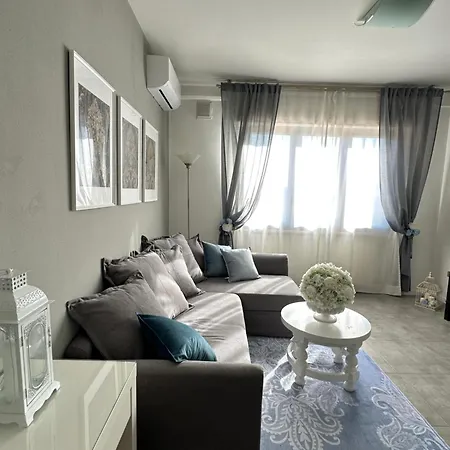 New Apartment-sotto La Torre Apartment Monsummano Terme