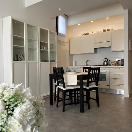 New Apartment-sotto La Torre