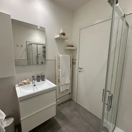 New Apartment-sotto La Torre Monsummano Terme