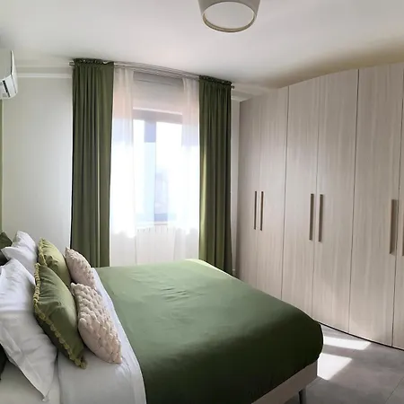 New Apartment-sotto La Torre Apartment Monsummano Terme