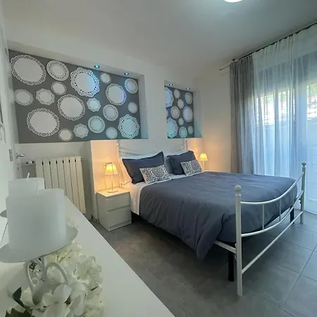 New Apartment-sotto La Torre