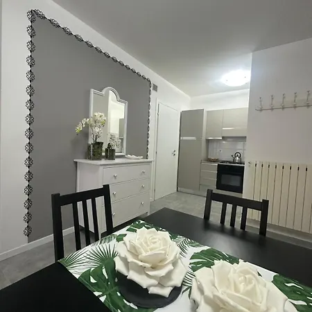 New Apartment-sotto La Torre Monsummano Terme