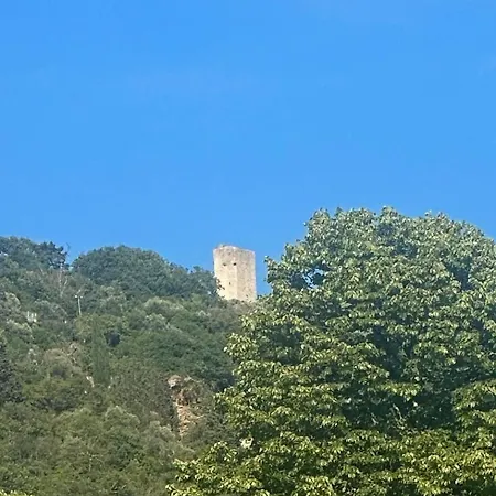 New Apartment-sotto La Torre * Monsummano Terme