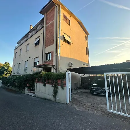 New Apartment-sotto La Torre *