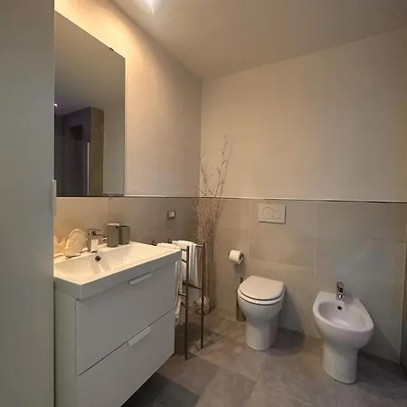 New Apartment-sotto La Torre Apartment