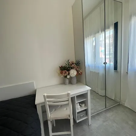 Apartman New Apartment-sotto La Torre Monsummano Terme