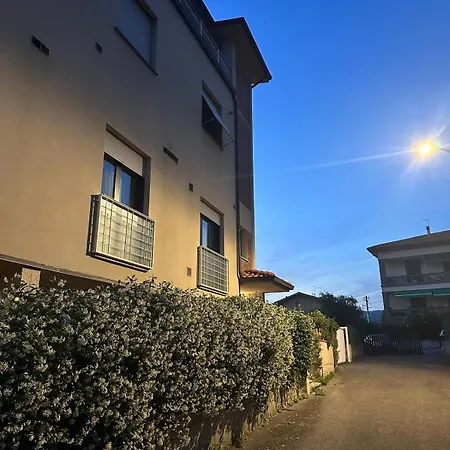 New Apartment-sotto La Torre *