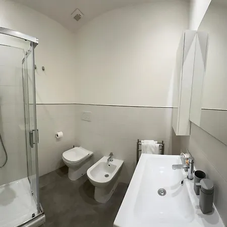 New Apartment-sotto La Torre Apartment Monsummano Terme