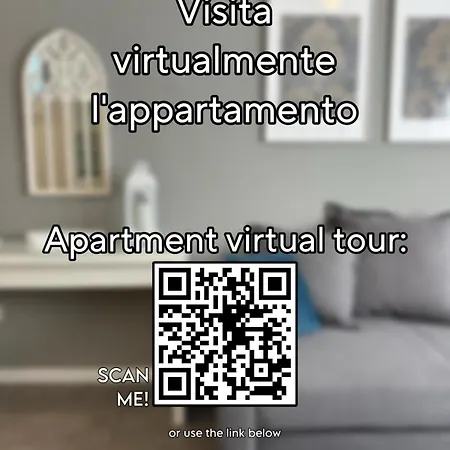 New Apartment-sotto La Torre Apartment
