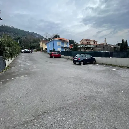 New Apartment-sotto La Torre *