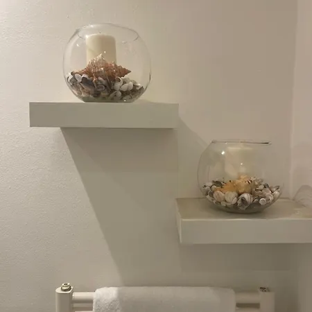 New Apartment-sotto La Torre *