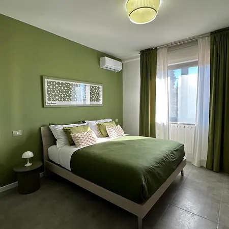 New Apartment-sotto La Torre شقة *