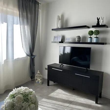 شقة New Apartment-sotto La Torre Monsummano Terme