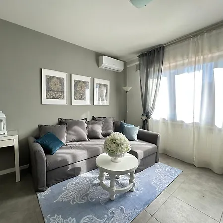 شقة New Apartment-sotto La Torre *