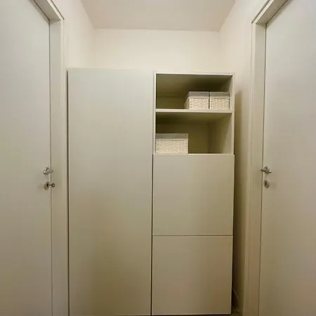 New Apartment-sotto La Torre شقة *