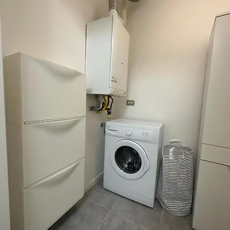 New Apartment-sotto La Torre شقة *