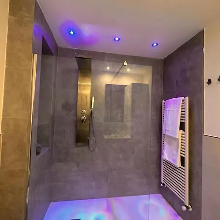 New Apartment-sotto La Torre شقة Monsummano Terme