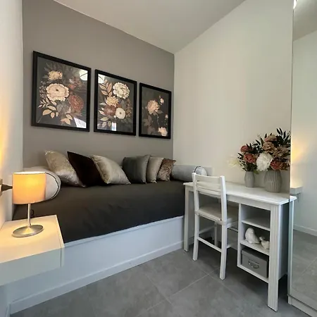 شقة New Apartment-sotto La Torre