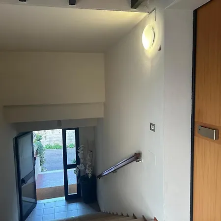 New Apartment-sotto La Torre شقة *