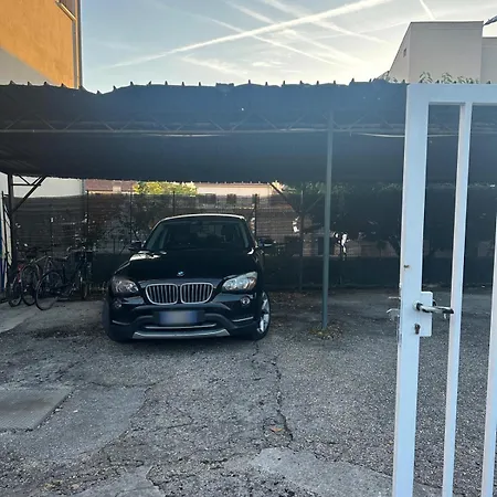 شقة New Apartment-sotto La Torre Monsummano Terme