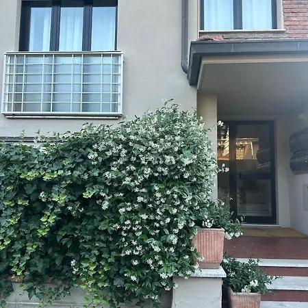 شقة New Apartment-sotto La Torre