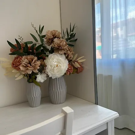 New Apartment-sotto La Torre شقة Monsummano Terme