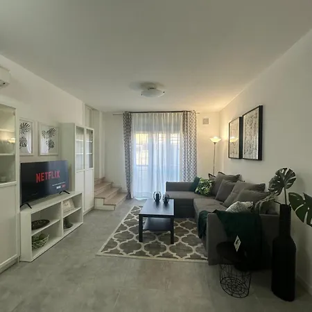 شقة New Apartment-sotto La Torre *