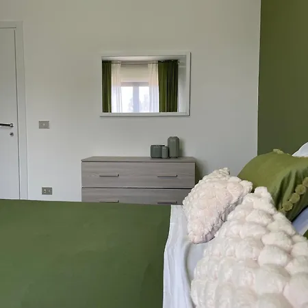 New Apartment-sotto La Torre شقة *